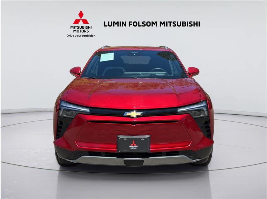 2024 Chevrolet Blazer EV 2LT Sport Utility 4D Folsom CA