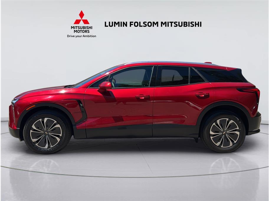 2024 Chevrolet Blazer EV 2LT Sport Utility 4D Folsom CA