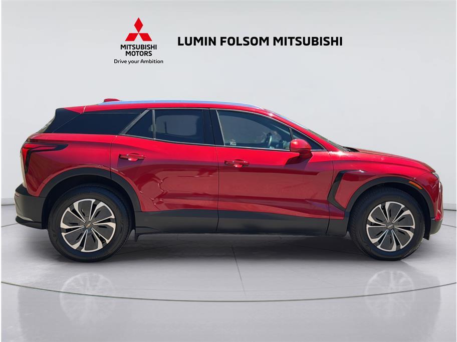 2024 Chevrolet Blazer EV 2LT Sport Utility 4D Folsom CA