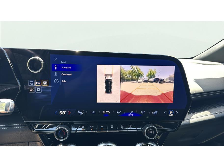 2024 Chevrolet Blazer EV 2LT Sport Utility 4D Folsom CA