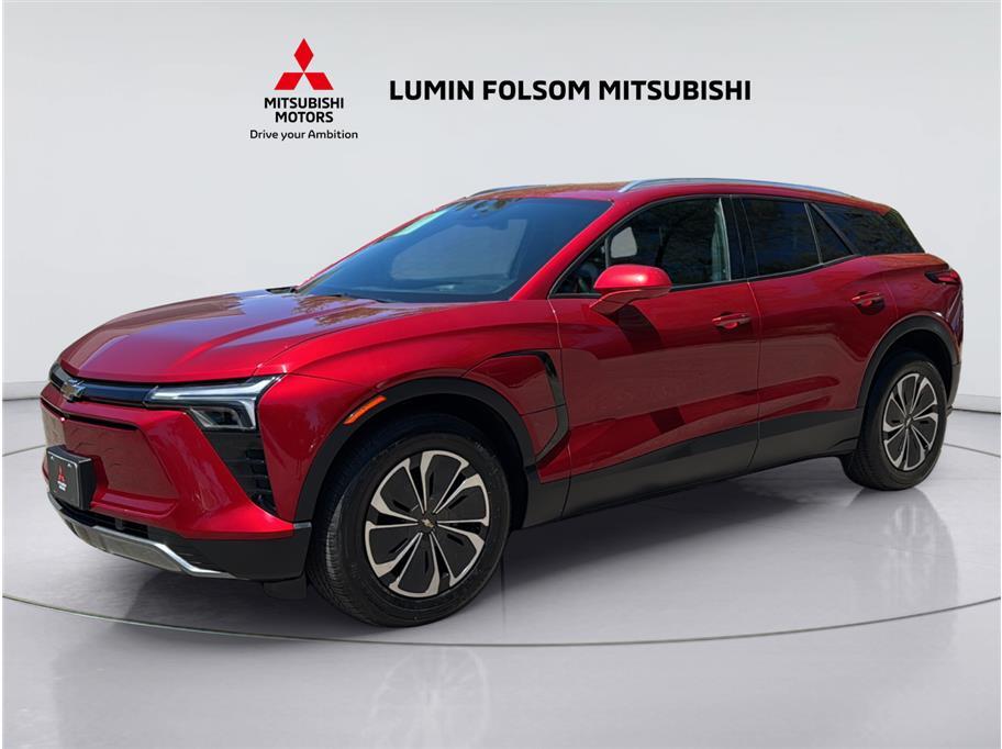 2024 Chevrolet Blazer EV 2LT Sport Utility 4D