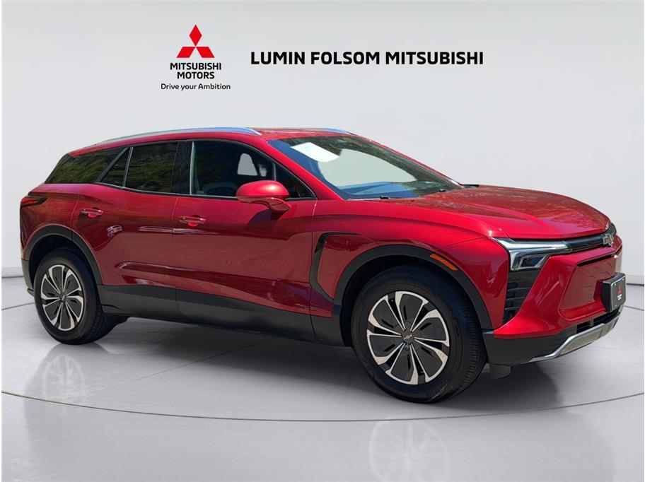 2024 Chevrolet Blazer EV 2LT Sport Utility 4D Folsom CA