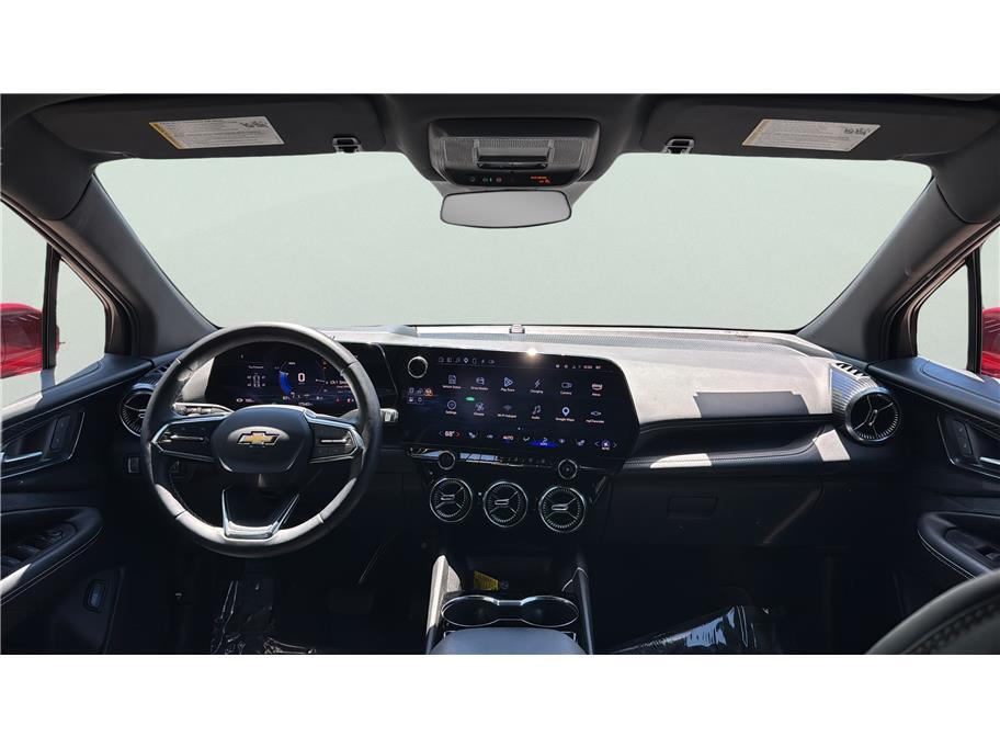 2024 Chevrolet Blazer EV 2LT Sport Utility 4D Folsom CA