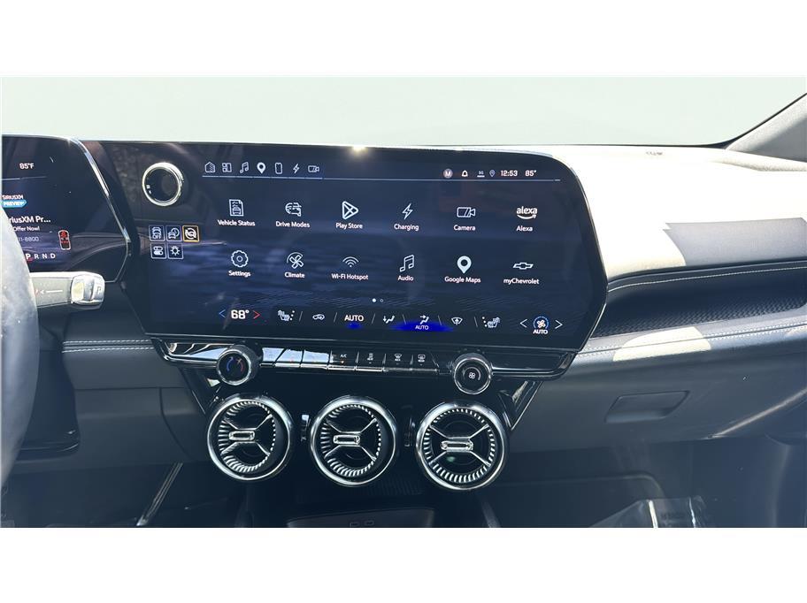 2024 Chevrolet Blazer EV 2LT Sport Utility 4D Folsom CA
