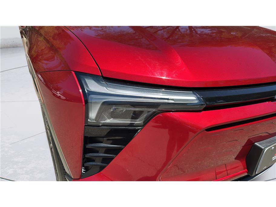 2024 Chevrolet Blazer EV 2LT Sport Utility 4D Folsom CA