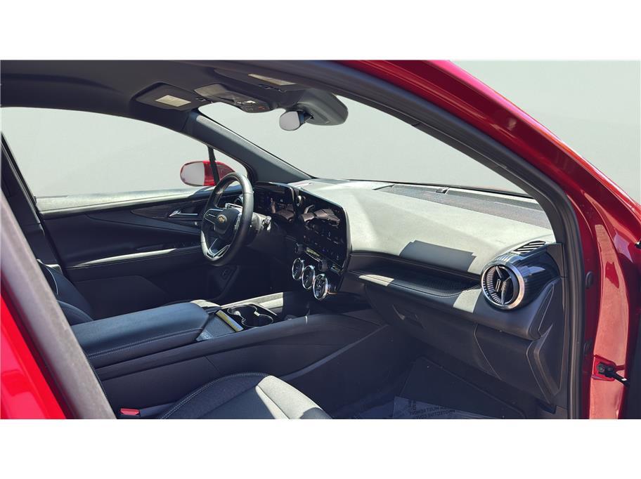 2024 Chevrolet Blazer EV 2LT Sport Utility 4D Folsom CA
