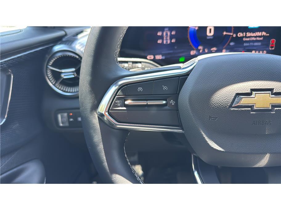 2024 Chevrolet Blazer EV 2LT Sport Utility 4D Folsom CA