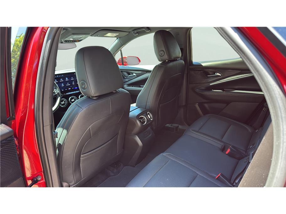 2024 Chevrolet Blazer EV 2LT Sport Utility 4D Folsom CA