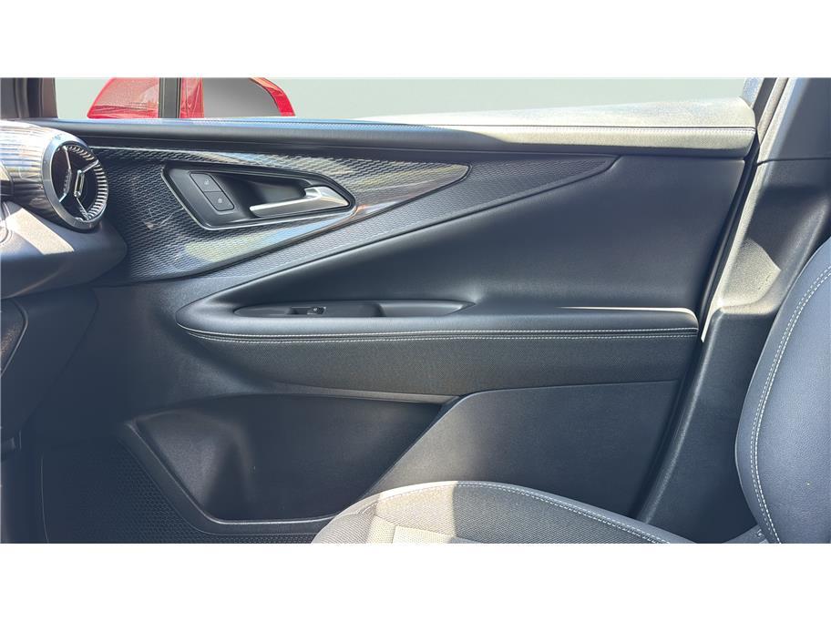 2024 Chevrolet Blazer EV 2LT Sport Utility 4D Folsom CA
