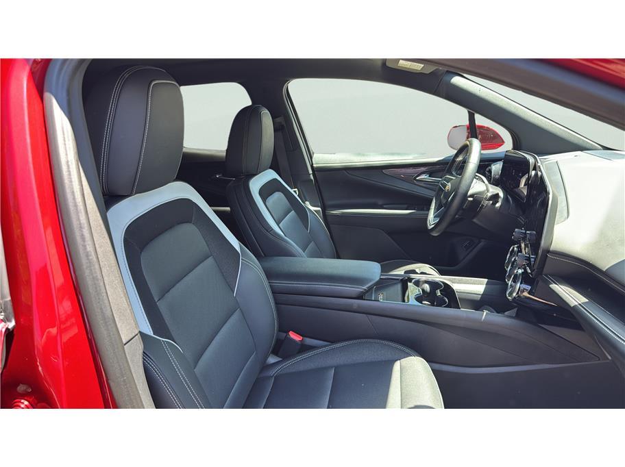 2024 Chevrolet Blazer EV 2LT Sport Utility 4D Folsom CA