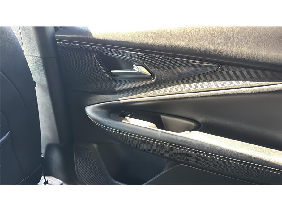 2024 Chevrolet Blazer EV 2LT Sport Utility 4D Folsom CA