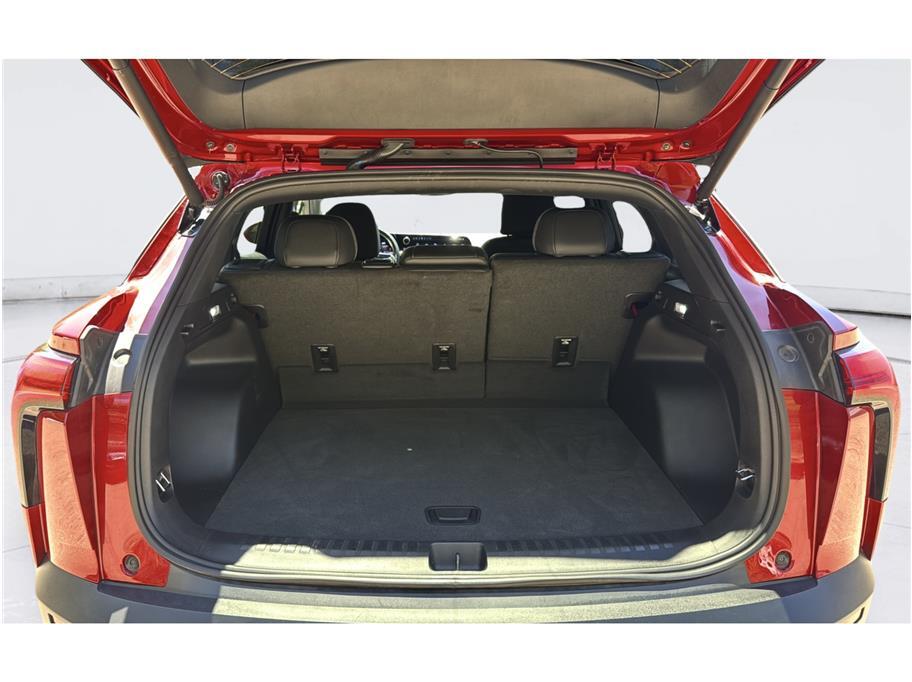 2024 Chevrolet Blazer EV 2LT Sport Utility 4D Folsom CA