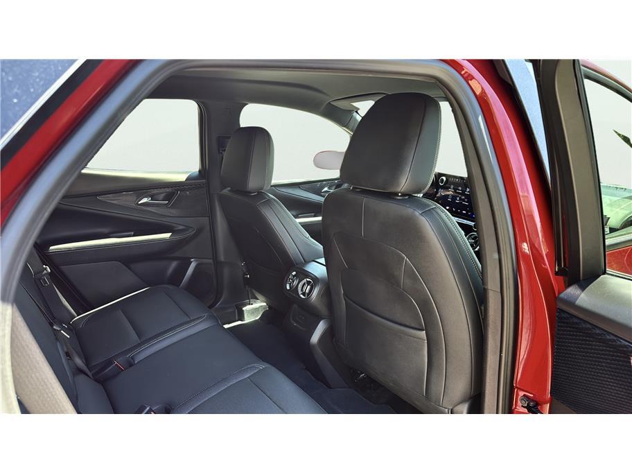 2024 Chevrolet Blazer EV 2LT Sport Utility 4D Folsom CA