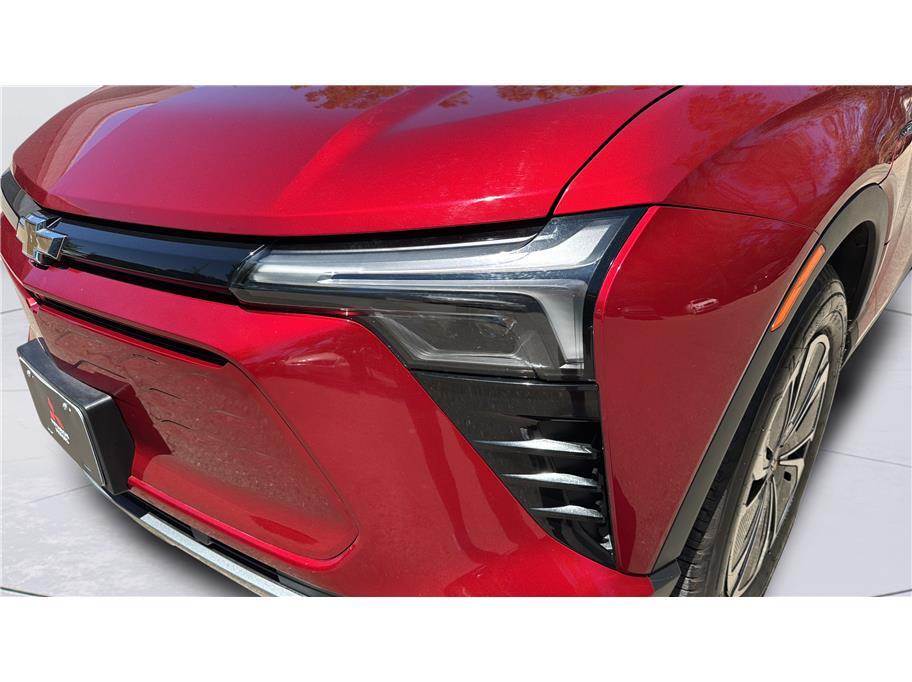 2024 Chevrolet Blazer EV 2LT Sport Utility 4D Folsom CA