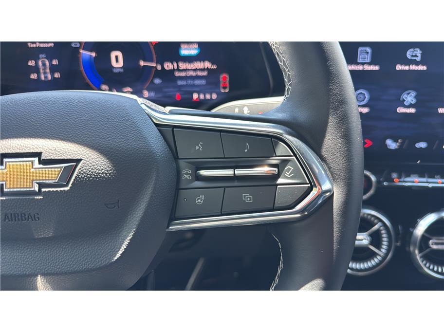 2024 Chevrolet Blazer EV 2LT Sport Utility 4D Folsom CA