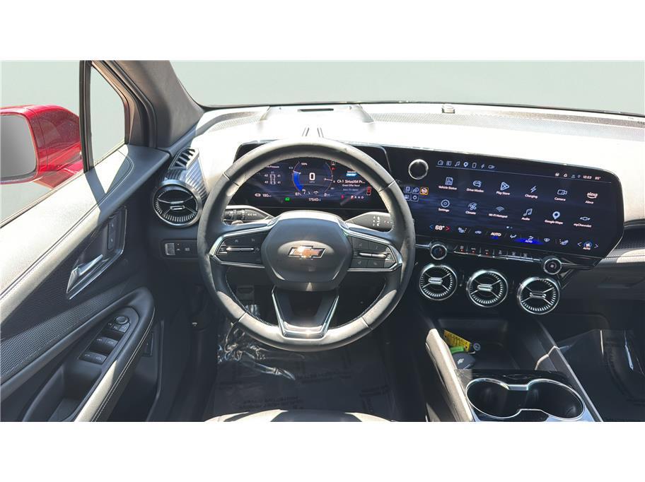 2024 Chevrolet Blazer EV 2LT Sport Utility 4D Folsom CA