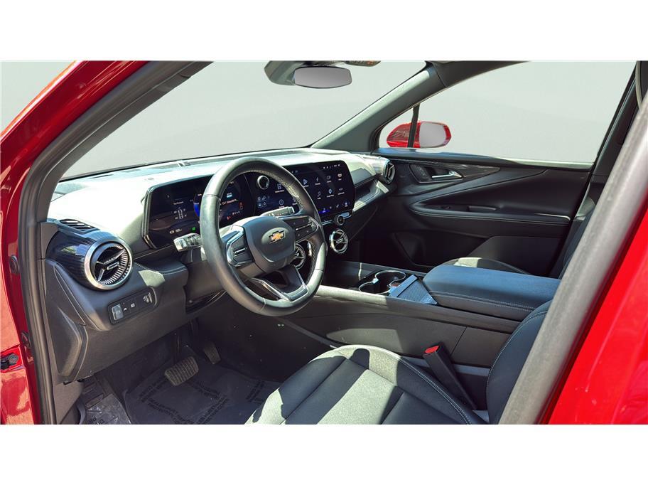 2024 Chevrolet Blazer EV 2LT Sport Utility 4D Folsom CA