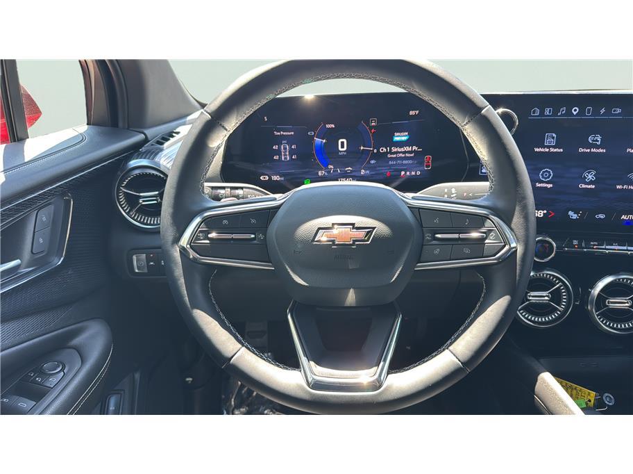 2024 Chevrolet Blazer EV 2LT Sport Utility 4D Folsom CA