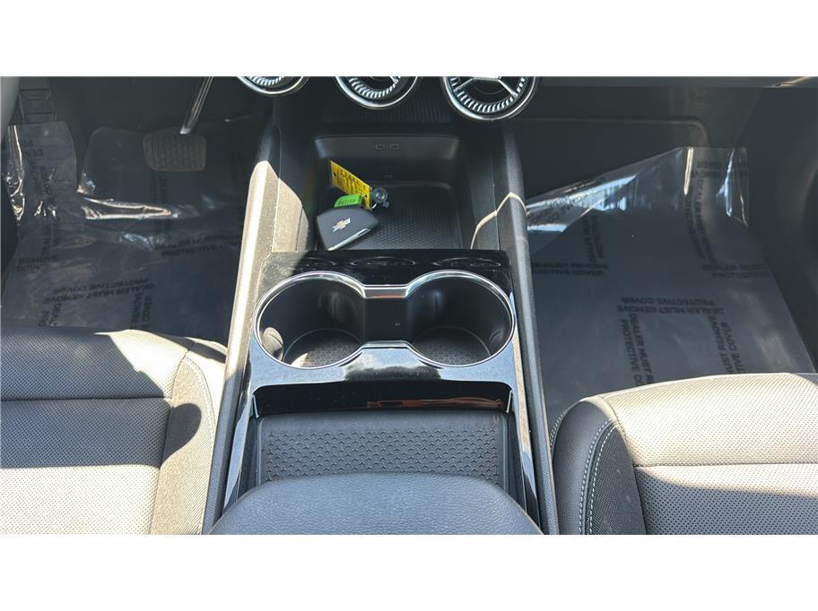 2024 Chevrolet Blazer EV 2LT Sport Utility 4D Folsom CA