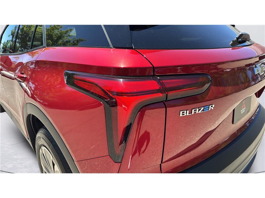2024 Chevrolet Blazer EV 2LT Sport Utility 4D Folsom CA