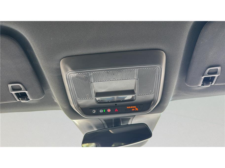 2024 Chevrolet Blazer EV 2LT Sport Utility 4D Folsom CA