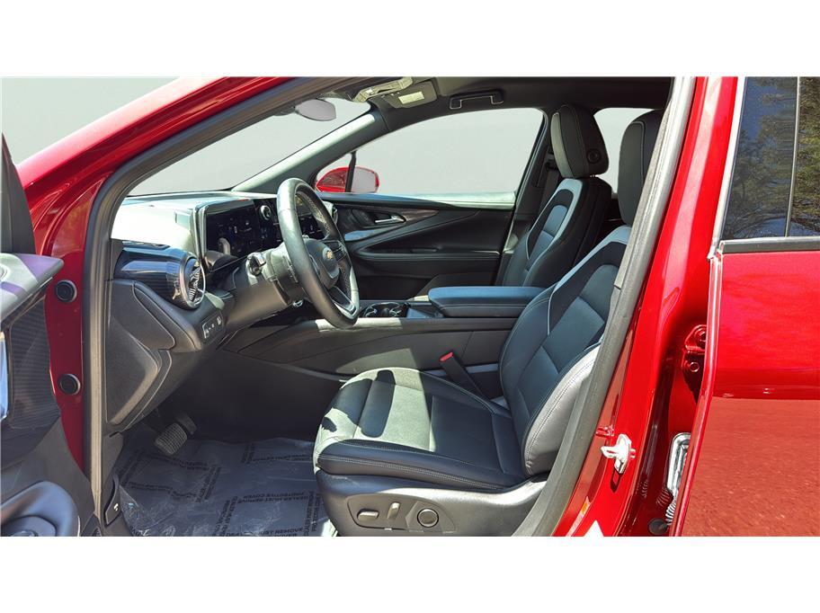 2024 Chevrolet Blazer EV 2LT Sport Utility 4D Folsom CA