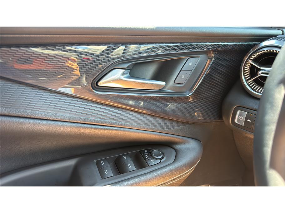 2024 Chevrolet Blazer EV 2LT Sport Utility 4D Folsom CA