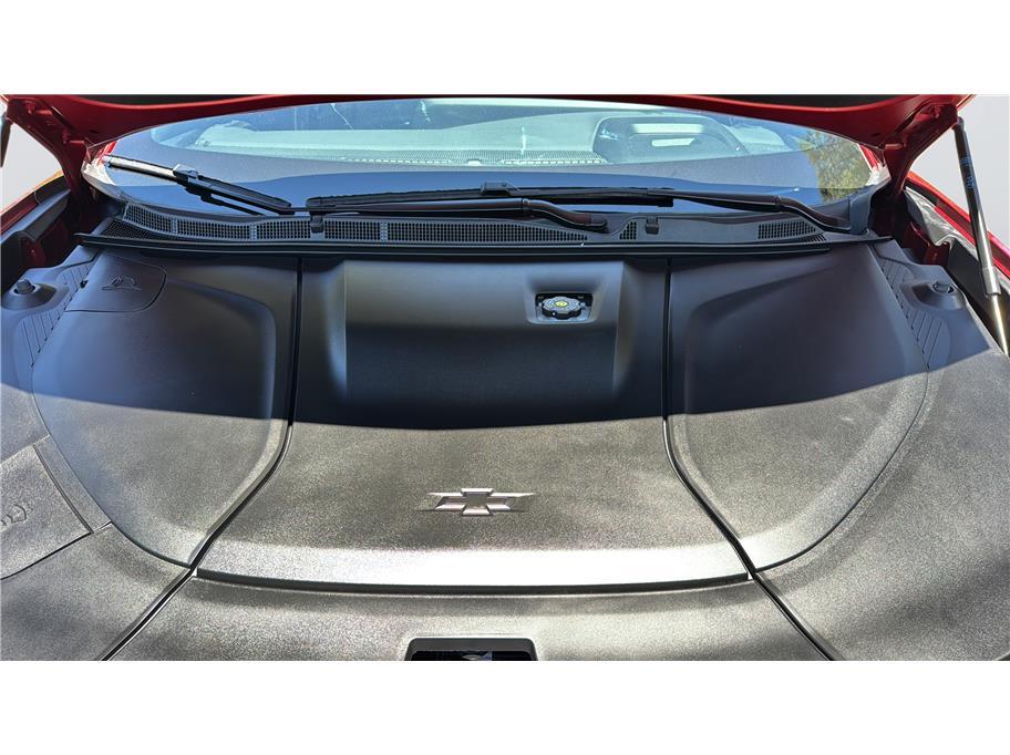 2024 Chevrolet Blazer EV 2LT Sport Utility 4D Folsom CA