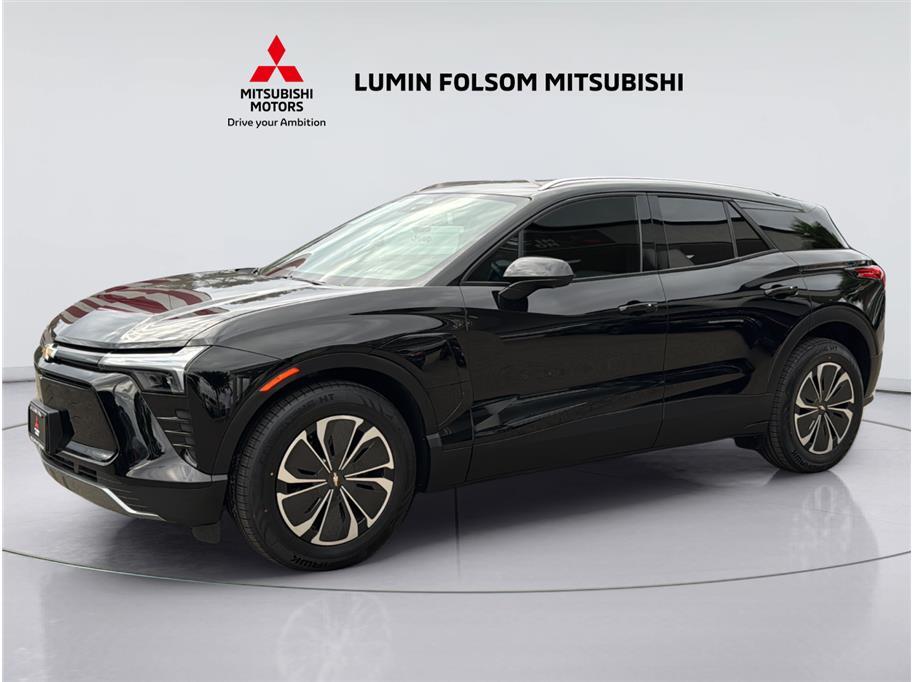 2024 Chevrolet Blazer EV 2LT Sport Utility 4D