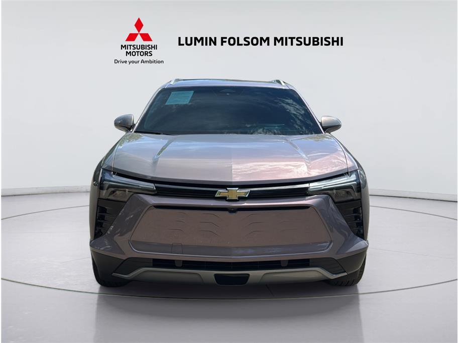 2024 Chevrolet Blazer EV 2LT Sport Utility 4D Folsom CA