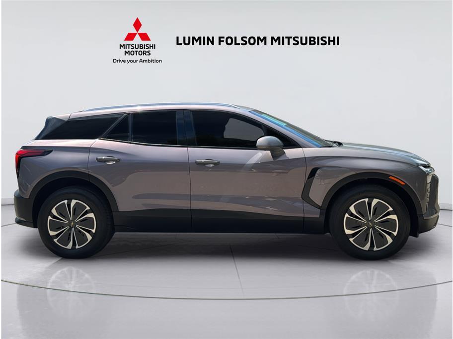 2024 Chevrolet Blazer EV 2LT Sport Utility 4D Folsom CA