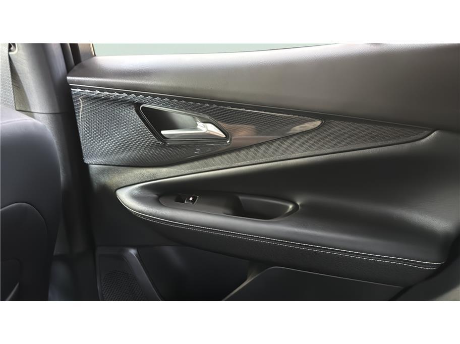 2024 Chevrolet Blazer EV 2LT Sport Utility 4D Folsom CA