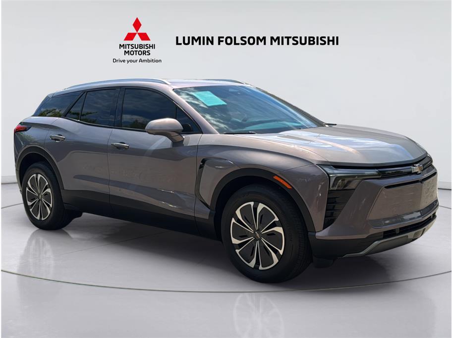 2024 Chevrolet Blazer EV 2LT Sport Utility 4D Folsom CA