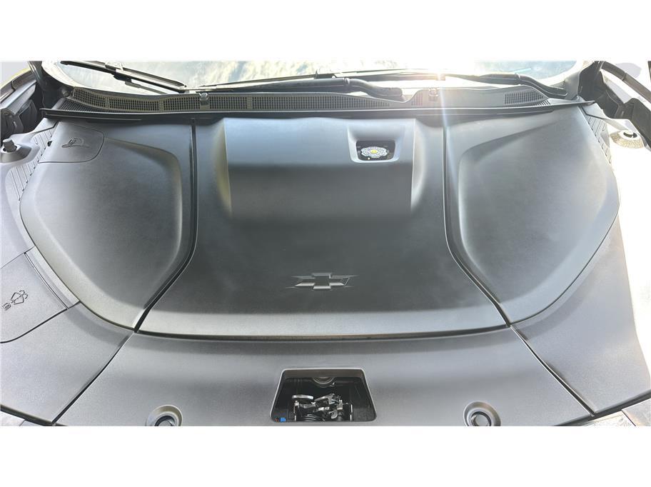 2024 Chevrolet Blazer EV 2LT Sport Utility 4D Folsom CA