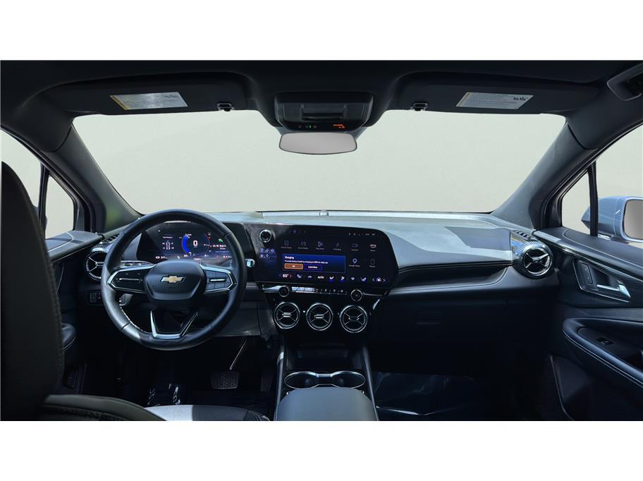 2024 Chevrolet Blazer EV 2LT Sport Utility 4D Folsom CA