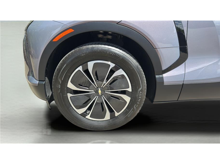 2024 Chevrolet Blazer EV 2LT Sport Utility 4D Folsom CA