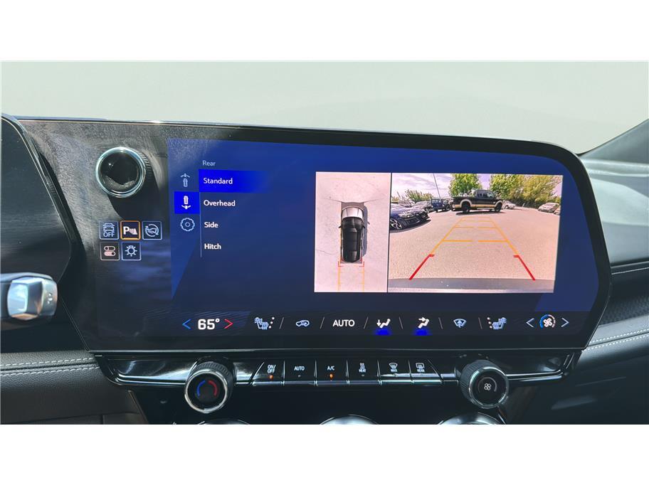 2024 Chevrolet Blazer EV 2LT Sport Utility 4D Folsom CA