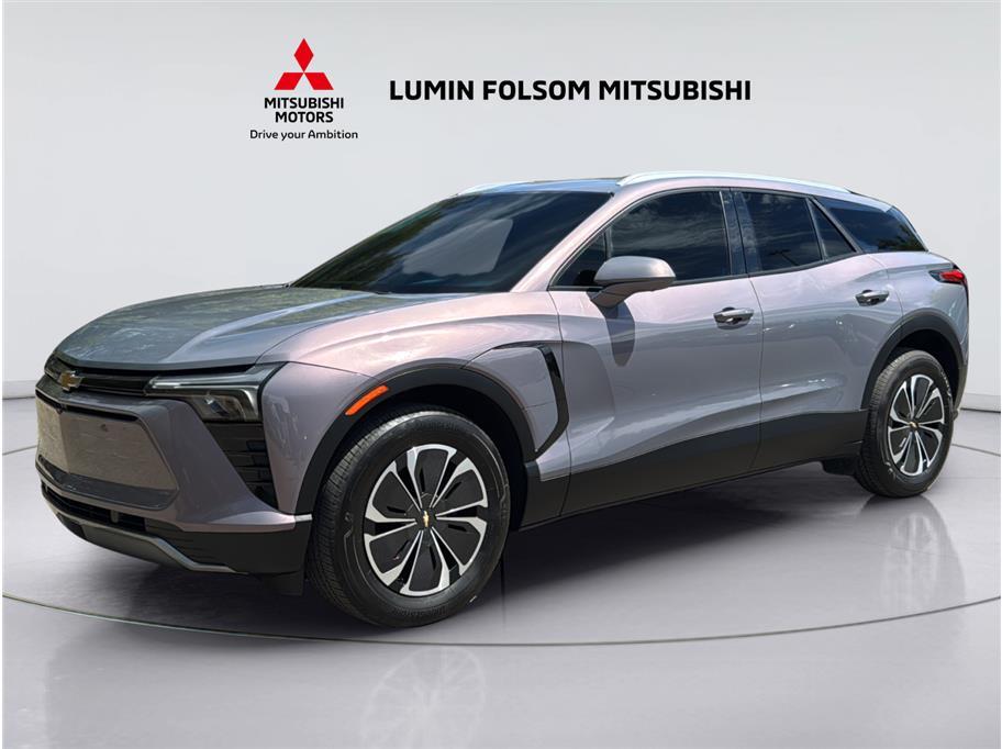 2024 Chevrolet Blazer EV 2LT Sport Utility 4D