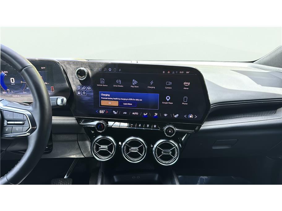 2024 Chevrolet Blazer EV 2LT Sport Utility 4D Folsom CA