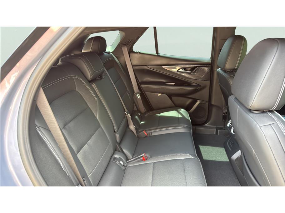 2024 Chevrolet Blazer EV 2LT Sport Utility 4D Folsom CA