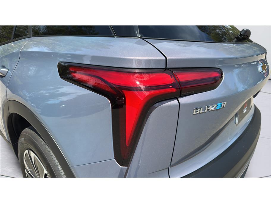 2024 Chevrolet Blazer EV 2LT Sport Utility 4D Folsom CA