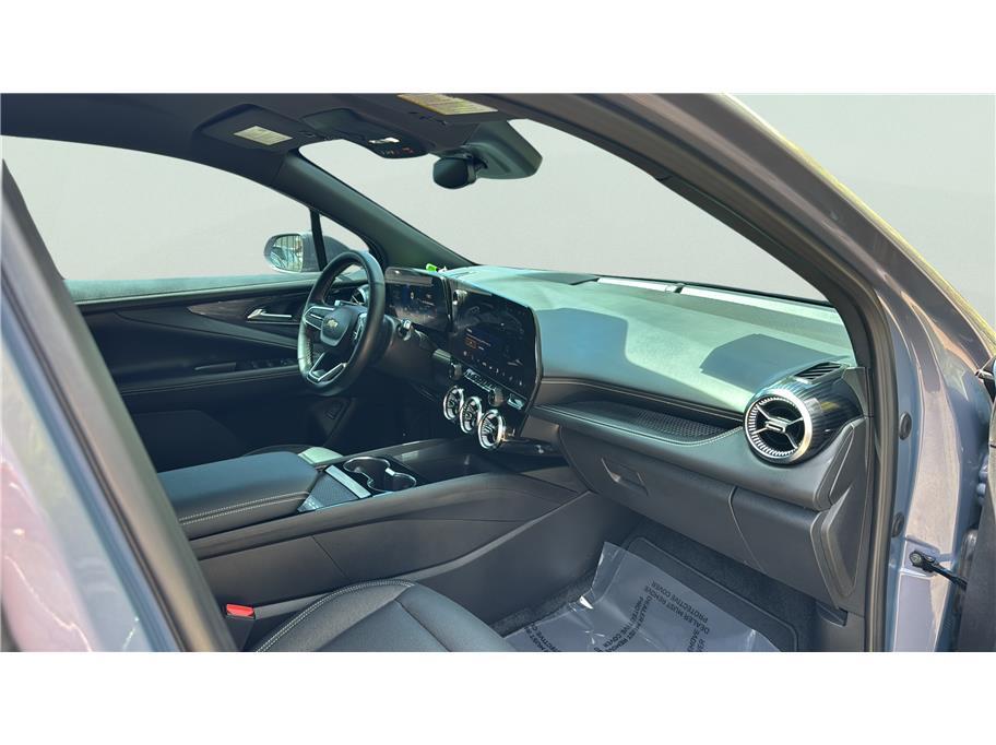 2024 Chevrolet Blazer EV 2LT Sport Utility 4D Folsom CA