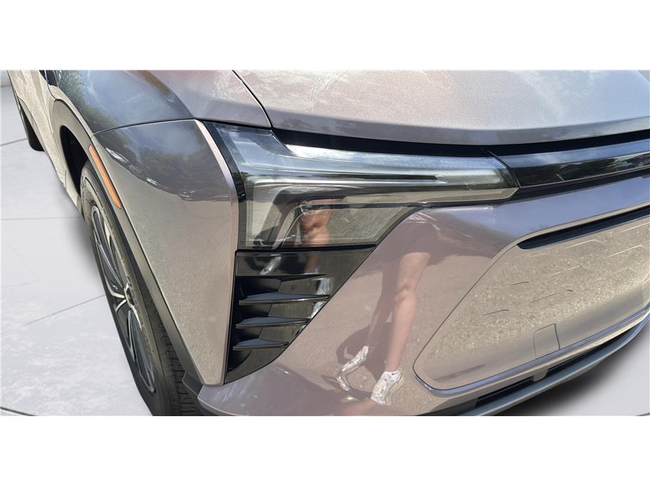 2024 Chevrolet Blazer EV 2LT Sport Utility 4D Folsom CA