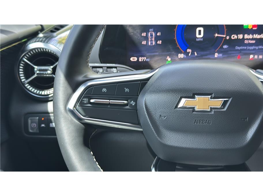 2024 Chevrolet Blazer EV 2LT Sport Utility 4D Folsom CA
