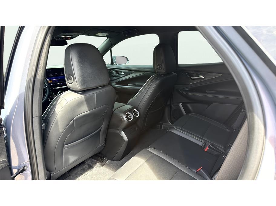 2024 Chevrolet Blazer EV 2LT Sport Utility 4D Folsom CA
