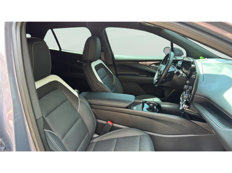 2024 Chevrolet Blazer EV 2LT Sport Utility 4D Folsom CA