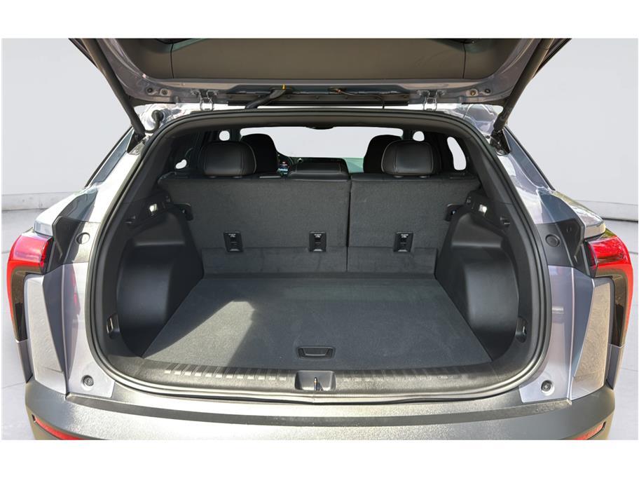 2024 Chevrolet Blazer EV 2LT Sport Utility 4D Folsom CA