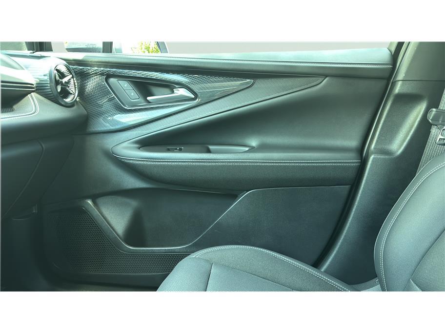 2024 Chevrolet Blazer EV 2LT Sport Utility 4D Folsom CA