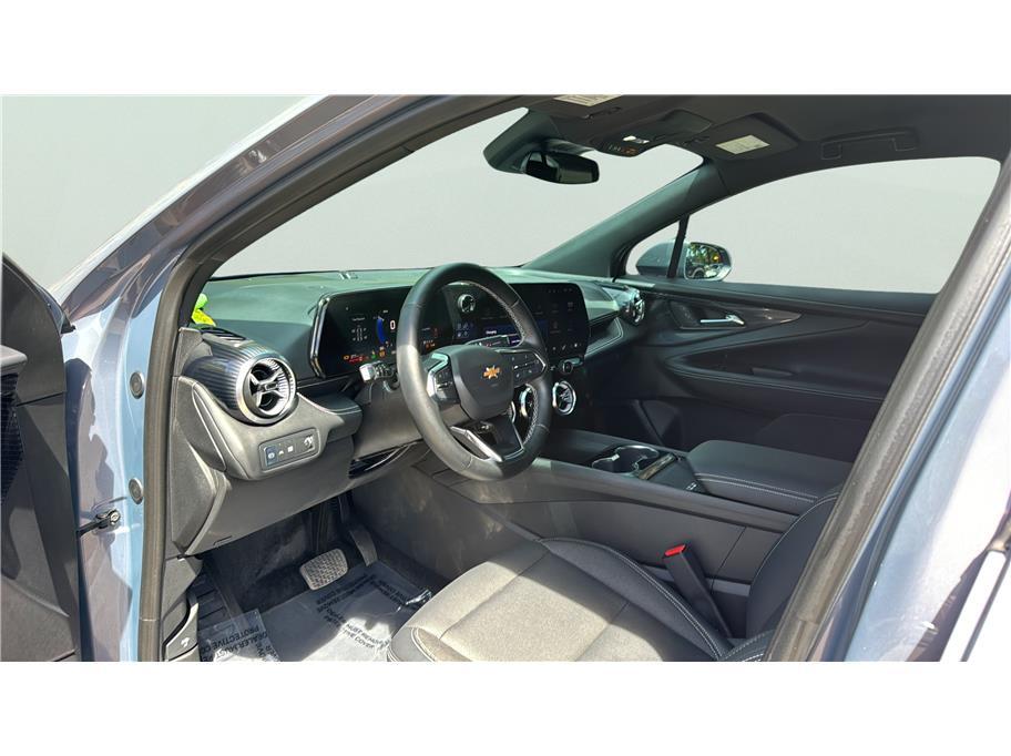 2024 Chevrolet Blazer EV 2LT Sport Utility 4D Folsom CA