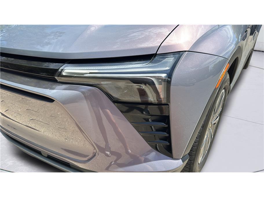 2024 Chevrolet Blazer EV 2LT Sport Utility 4D Folsom CA